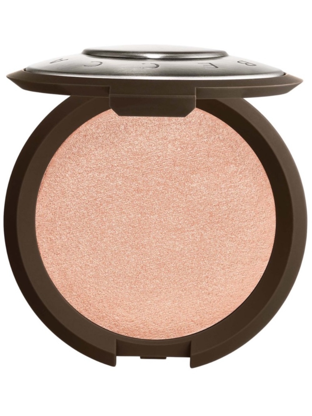 BECCA Shimmering Skin Pressed Powder Rose Quartz - Picture 11 of 16